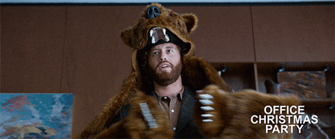 GIF by Paramount Movies