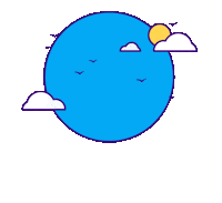 Dome Of The Rock Palestine Sticker by CPFitness