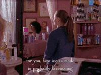 season 3 netflix GIF by Gilmore Girls 