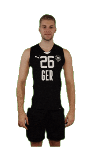 Dhb Beachhandball Sticker by dhb_teams