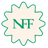 Logo Sticker Sticker by No Fake Flowers