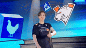 Esports Cs2 GIF by BLAST
