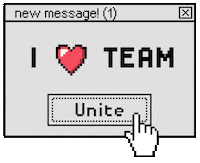 Pixel Love GIF by TEAMGROUP