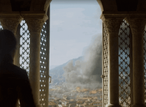 spoilers GIF