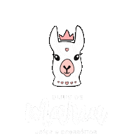 Bijus Ilhama Sticker