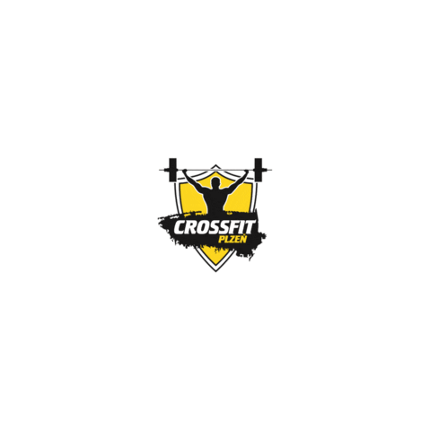 crossfitplzen giphyupload crossfit 22 cfp Sticker