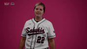 southern illinois mvc GIF by Missouri Valley Conference