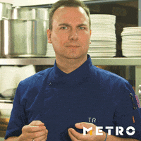 confused no idea GIF by METRO AG