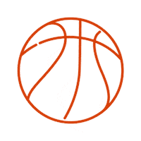 Oregon State University Basketball Sticker by Oregon State Ecampus