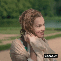 Canal Plus Hand GIF by CANAL+