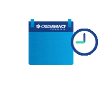 Pago Financiera Sticker by CrediavanceFinanciera
