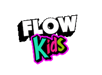 Kids Elflow Sticker by SANTI Y LAURITA Univision