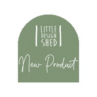 Lds Sticker by LittleDesignShed