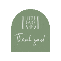 Lds Sticker by LittleDesignShed