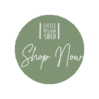 Lds Sticker by LittleDesignShed
