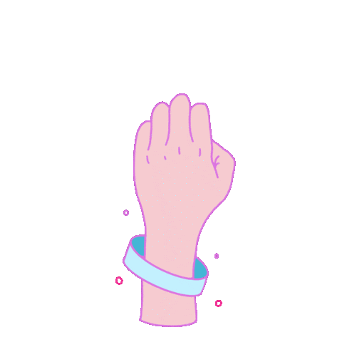 Fuckyou Sticker