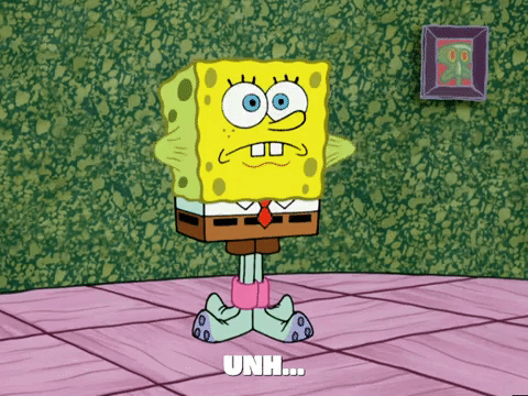 season 5 GIF by SpongeBob SquarePants