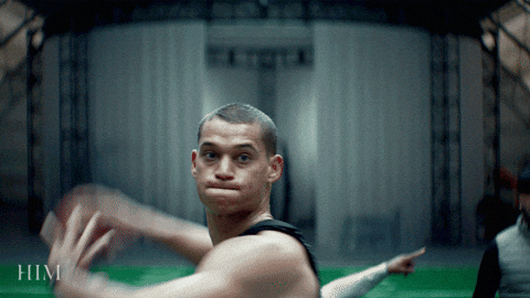 Football Player GIF by Universal Pictures