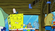 season 9 GIF by SpongeBob SquarePants