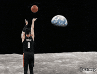 Ball Earth GIF