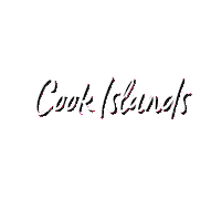 GIF by Cook Islands