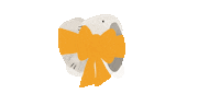 Happy Easter Bunny Sticker by Daniela Nachtigall