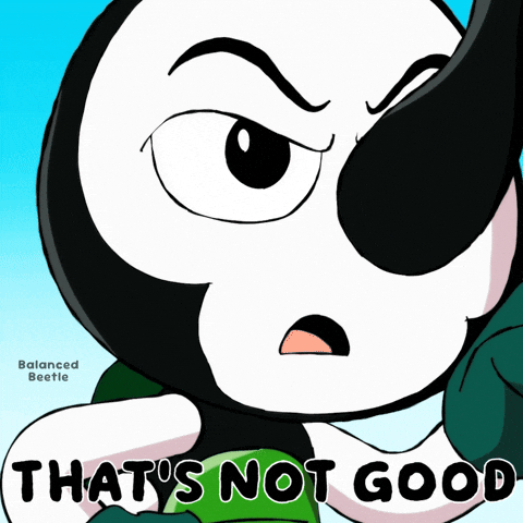 Oh No Burn GIF by VeeFriends