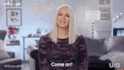 MizAndMrs television mrs miz mizandmrs GIF
