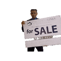 Waseem Sticker by Exclusive Links Real Estate Brokers