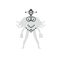 Haze Sticker