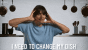 Changing Change It Up GIF by MasterChefAU