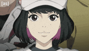 Happy Wide Eyes GIF by Adult Swim