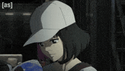 Look Looking GIF by Adult Swim