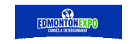 Edmonton Informa Sticker by FAN EXPO HQ