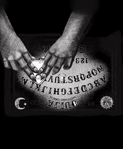 mansondii halloween horror ghost spooky GIF