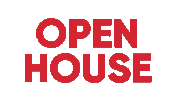 Open House Sticker by JohnHart Real Estate