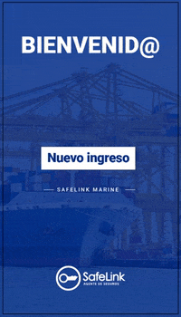 GIF by SafeLink Seguros de carga