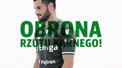 Zlatan Zlajoo GIF by Lechia Gdansk