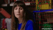tv show lol GIF by Teachers on TV Land