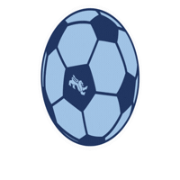 Soenderjyske bold sønderjyske sonderjyske soenderjyske Sticker