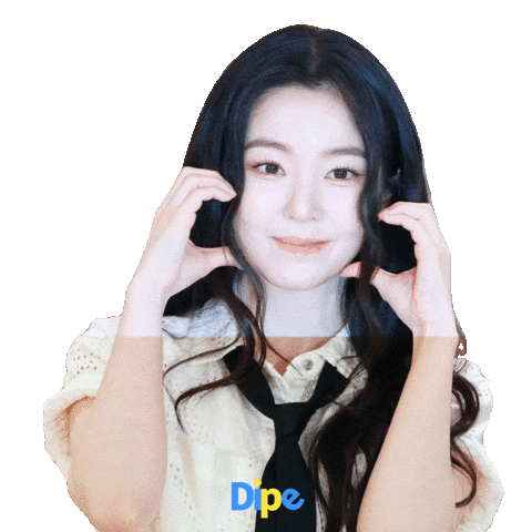 Red Velvet Irene Sticker by koreadispatch