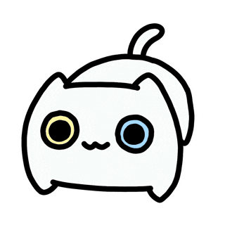 Shimmy Rana Sticker by circlecan