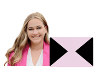 Delaney Loomis Sticker by Delaney Hogg, Realtor