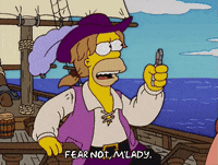 homer simpson episode 6 GIF