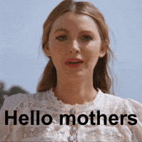 Love Ya Mothers Day GIF by Blake Lively Fan