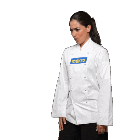 Drama Fail Sticker by Makro España