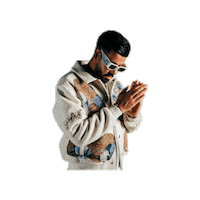 Dystinct Sticker by Avalon Music