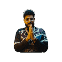 Dystinct Sticker by Avalon Music