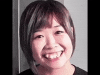 Stardom Mirai GIF