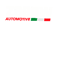 Fiat 500 Auto Sticker by Zeeuw Automotive